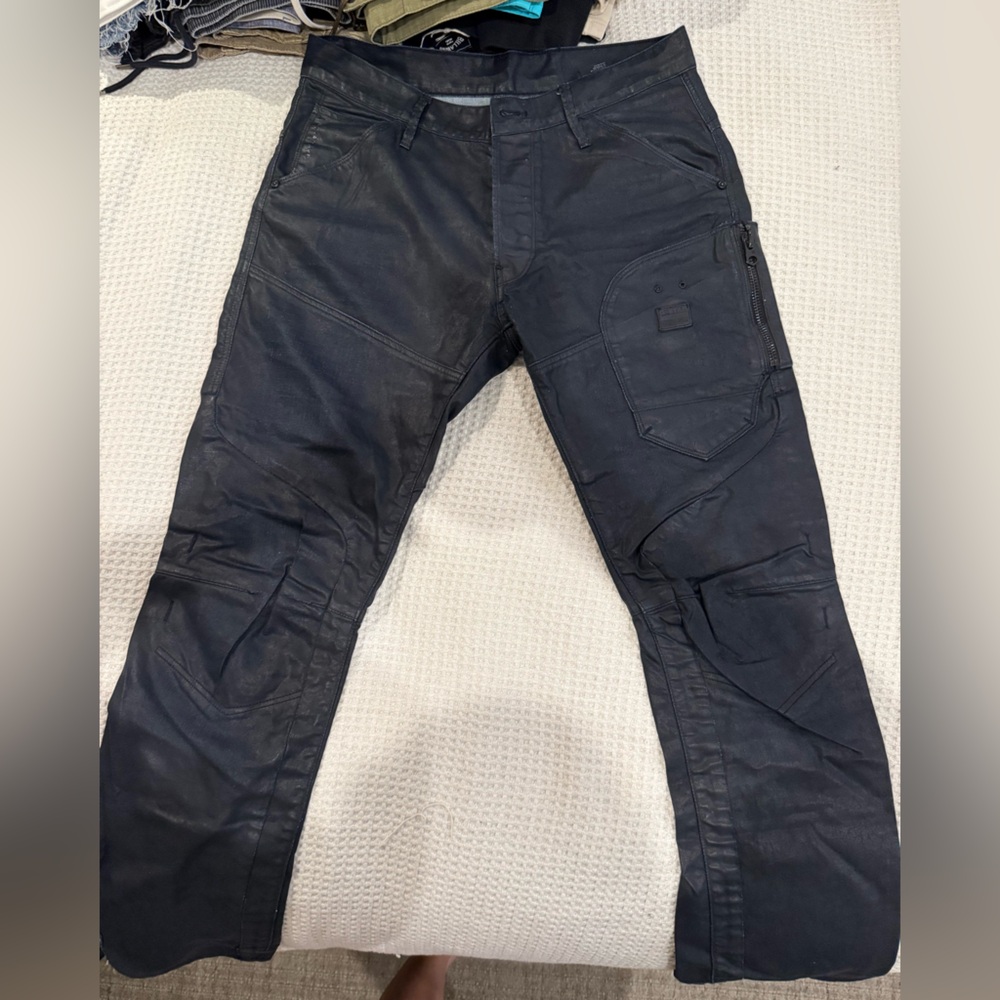 G-Star Raw Denim Jeans